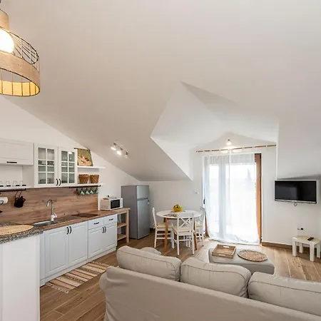 Dali Gæstehus Rovinj