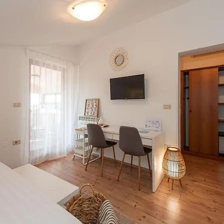 Guest house Dali Rovinj