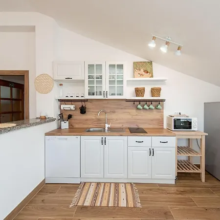 Dali Guest house Rovinj