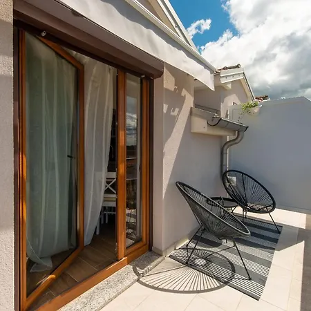 Dali Guest house