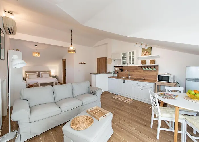 בית הארחה Dali 3*