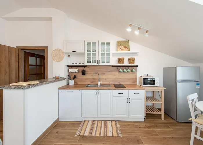 Dali בית הארחה רוביני