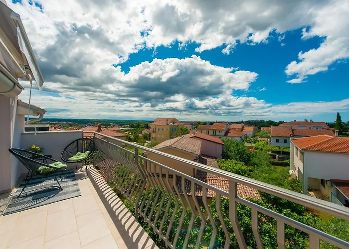 בית הארחה Dali