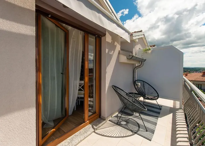 Dali Gostinjska kuća