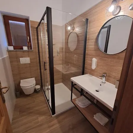 Pensjonat Dali 3*